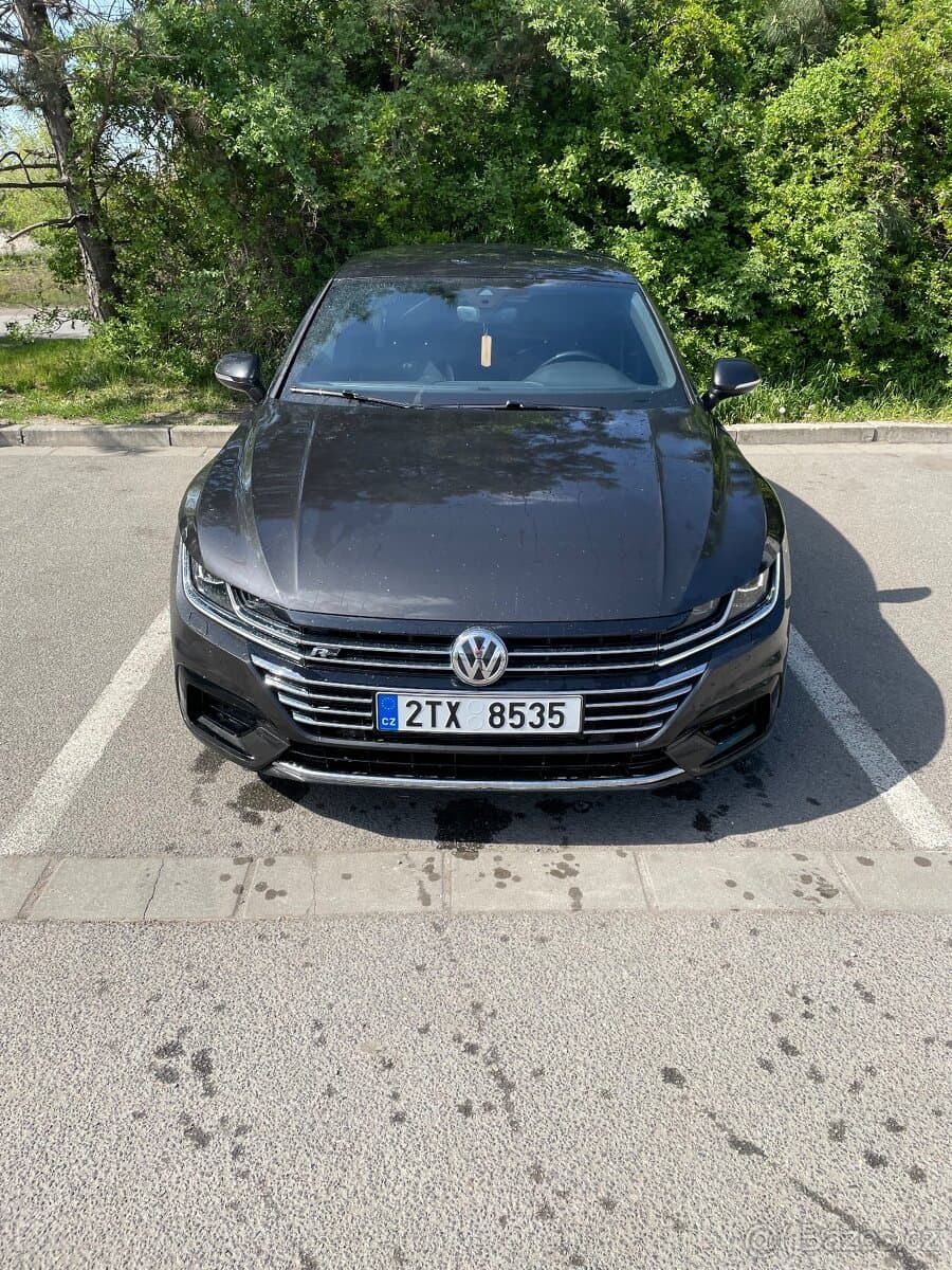 2019 Volkswagen ARTEON - 2
