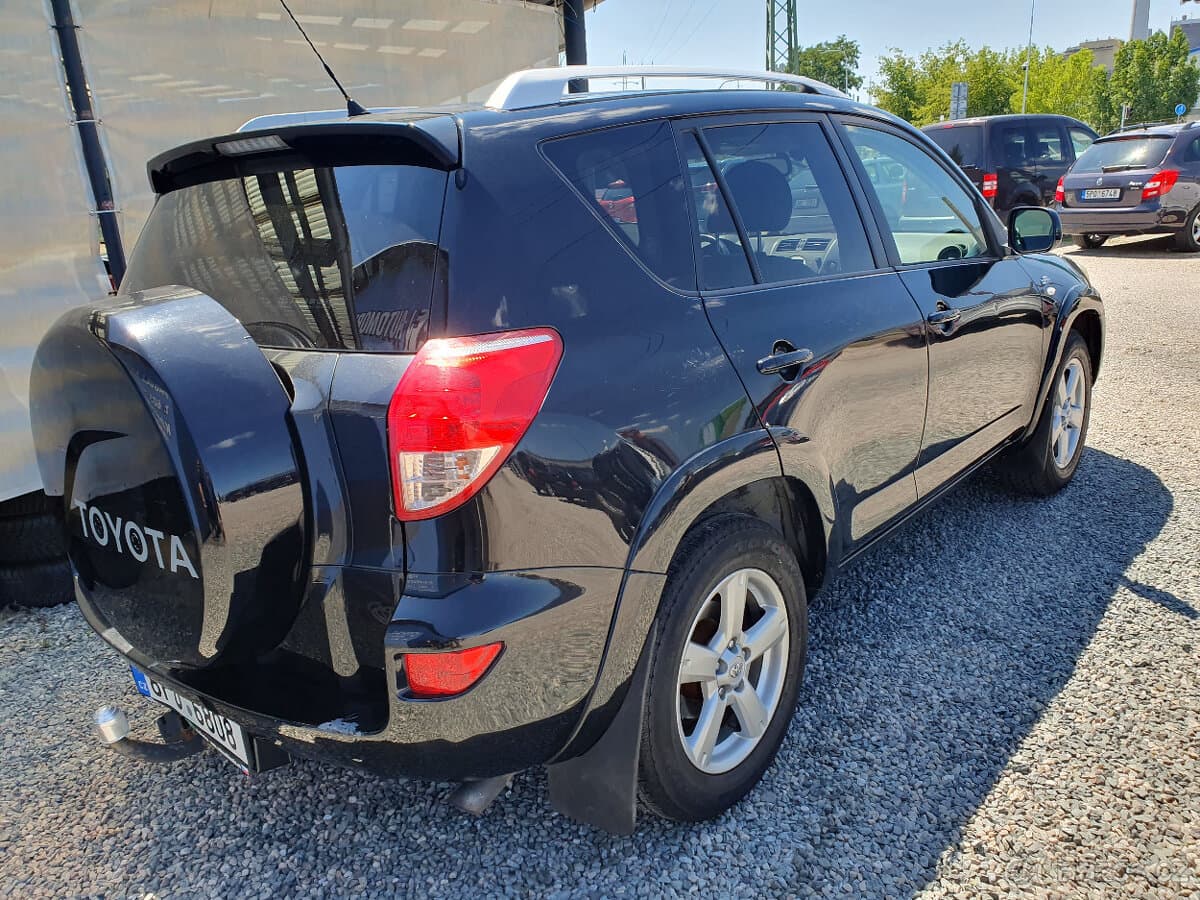 2007 Toyota OSTATNÍ - 2