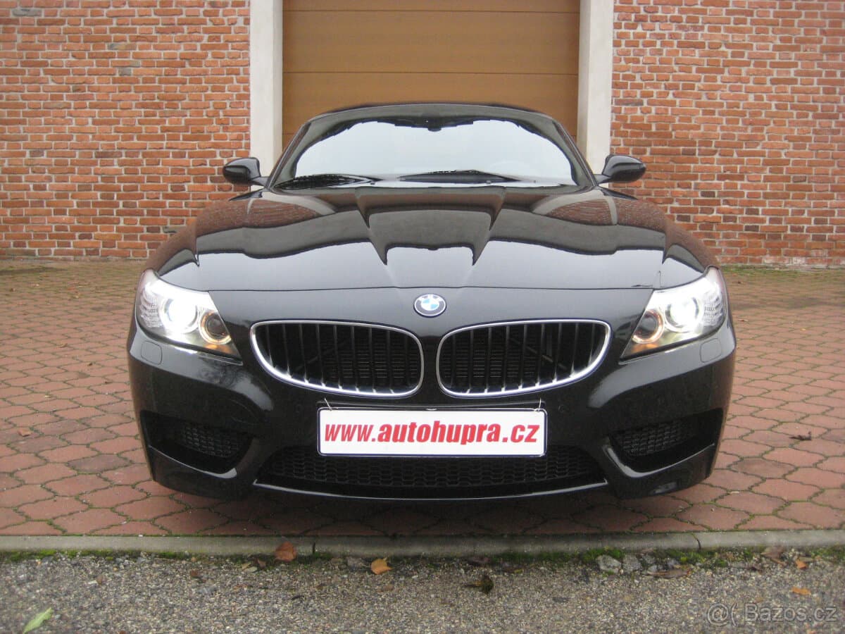 2011 BMW Z4 - 2