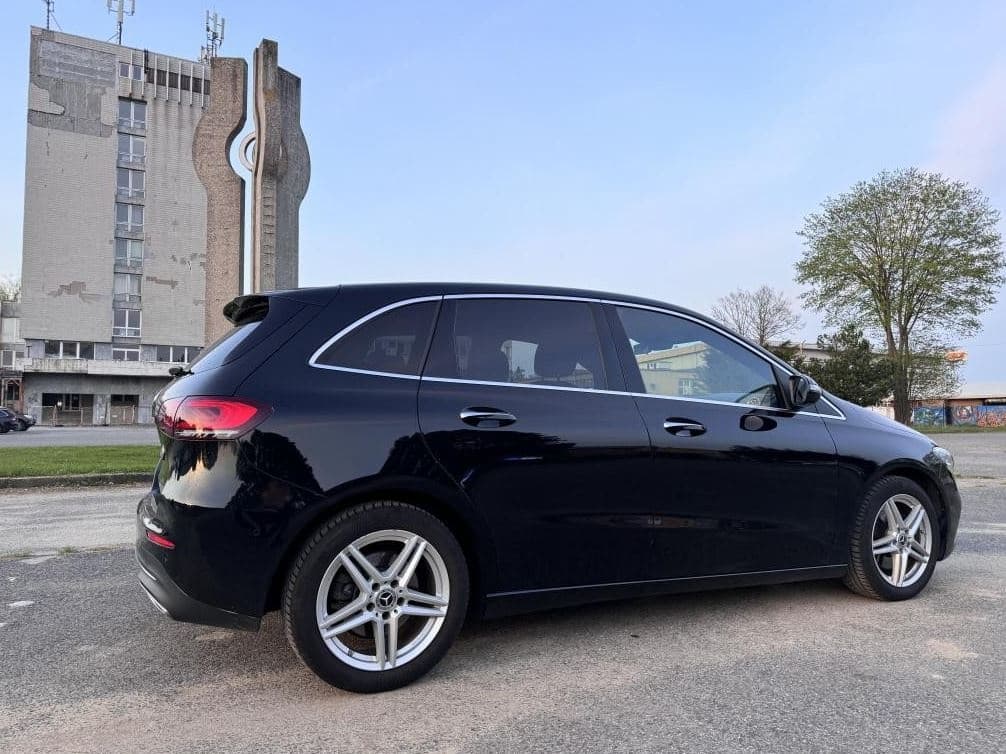 Mercedes-Benz OSTATNÍ - 2