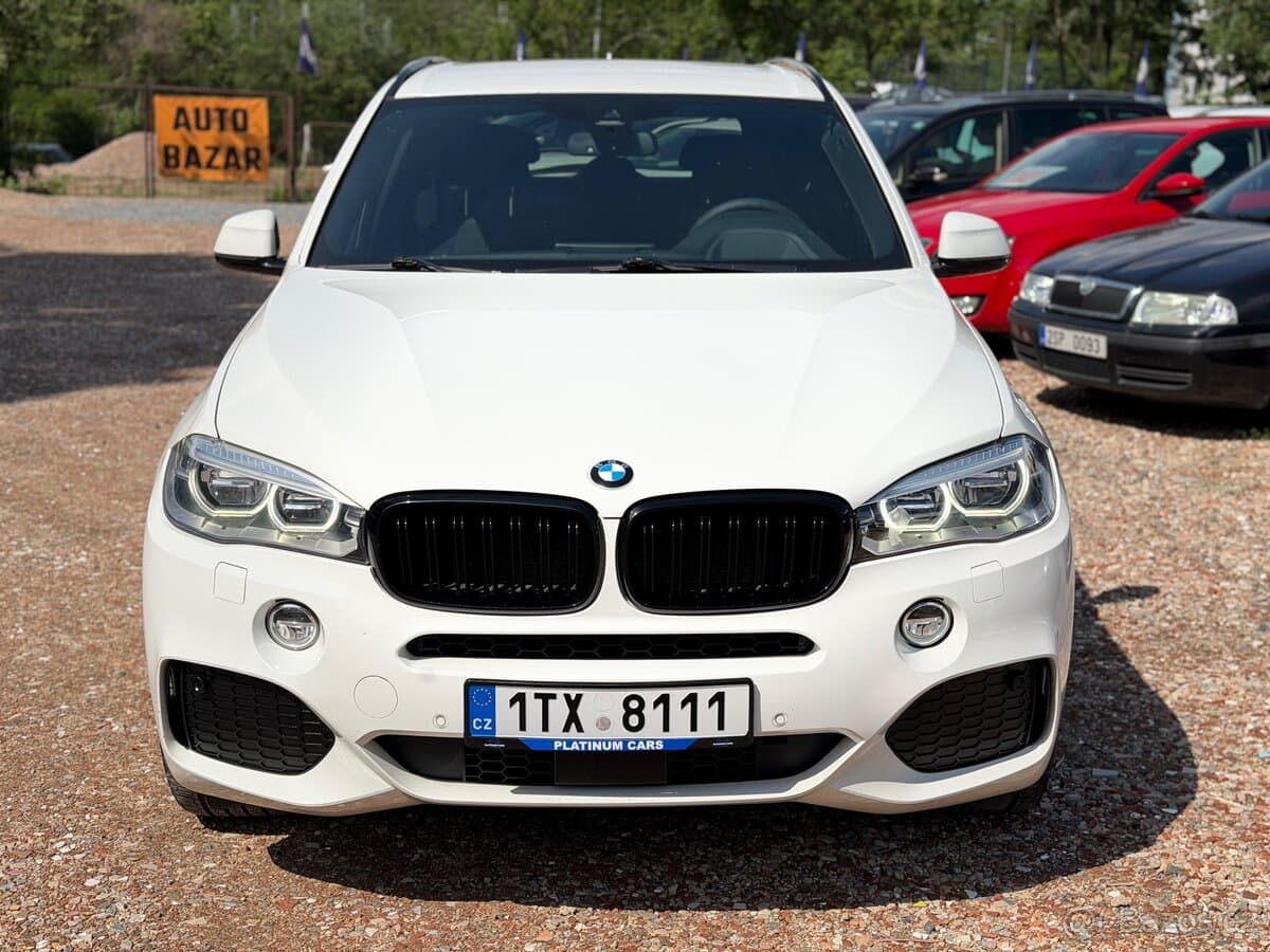 2013 BMW X5 - 2