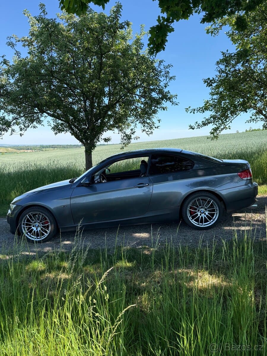 2007 BMW OSTATNÍ - 2
