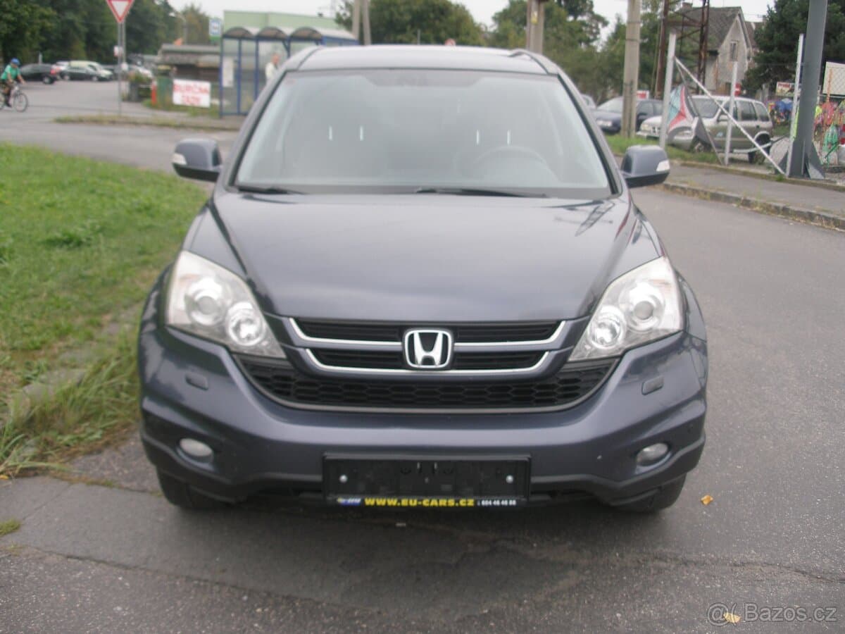 Honda OSTATNÍ - 2
