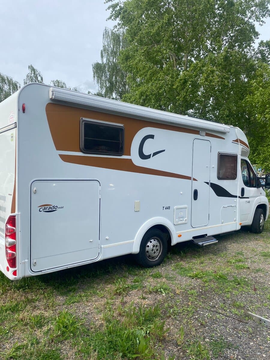 2014 Fiat DUCATO - 2