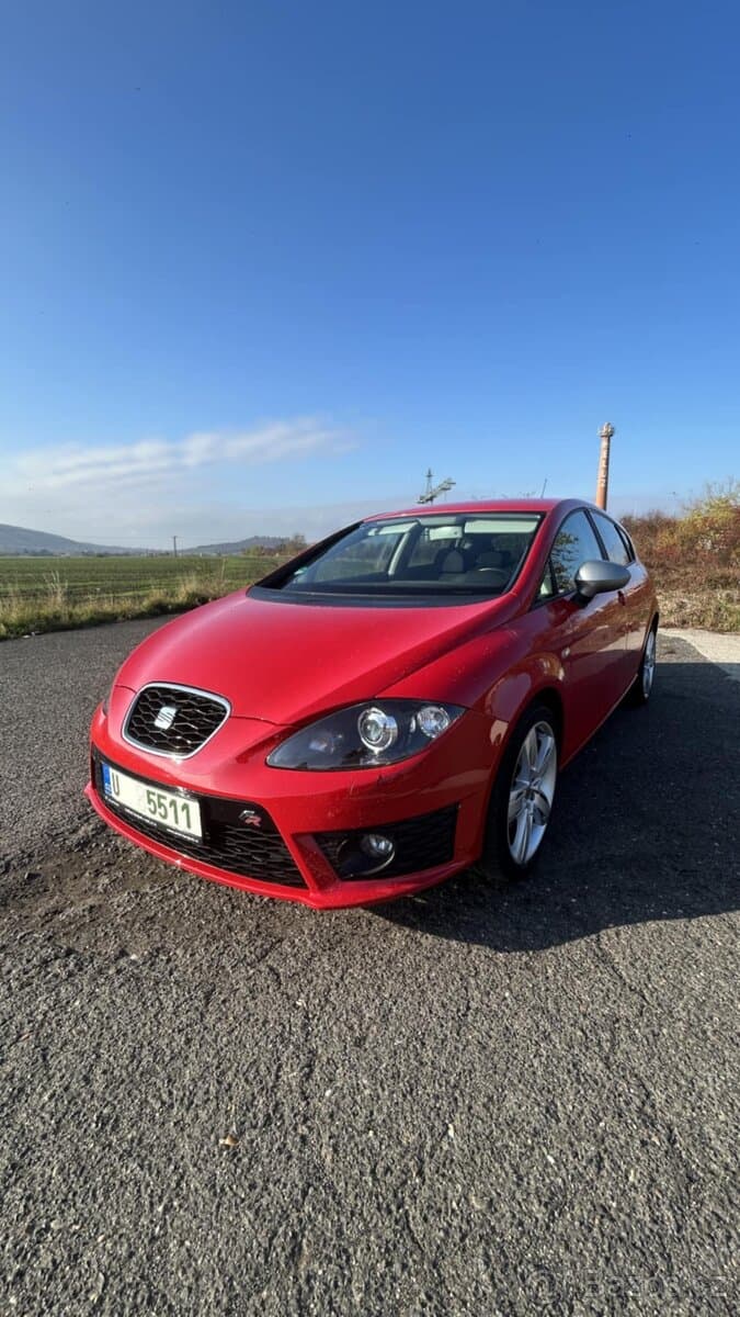 2011 Seat LEON - 2