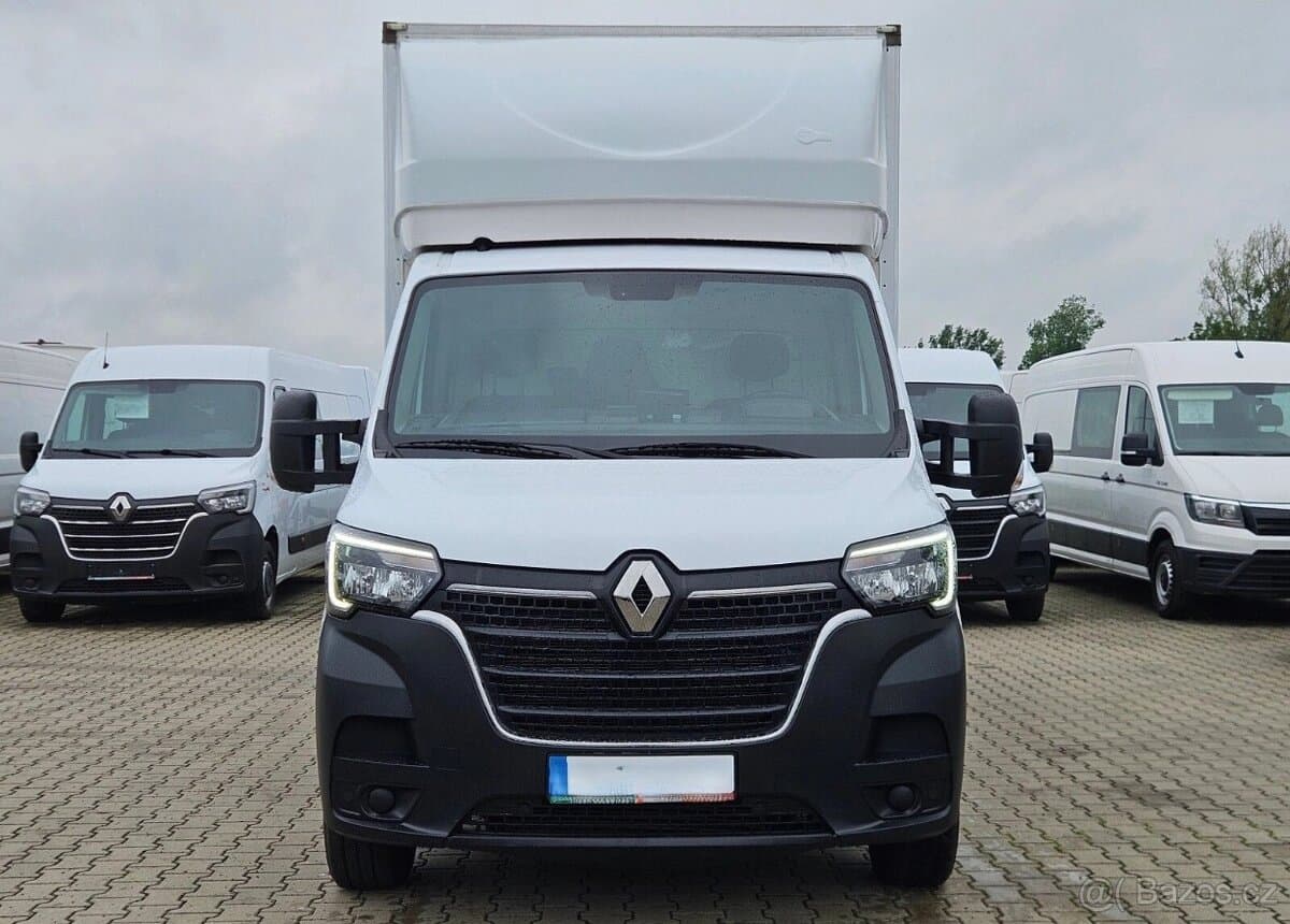 2023 Renault MASTER - 2