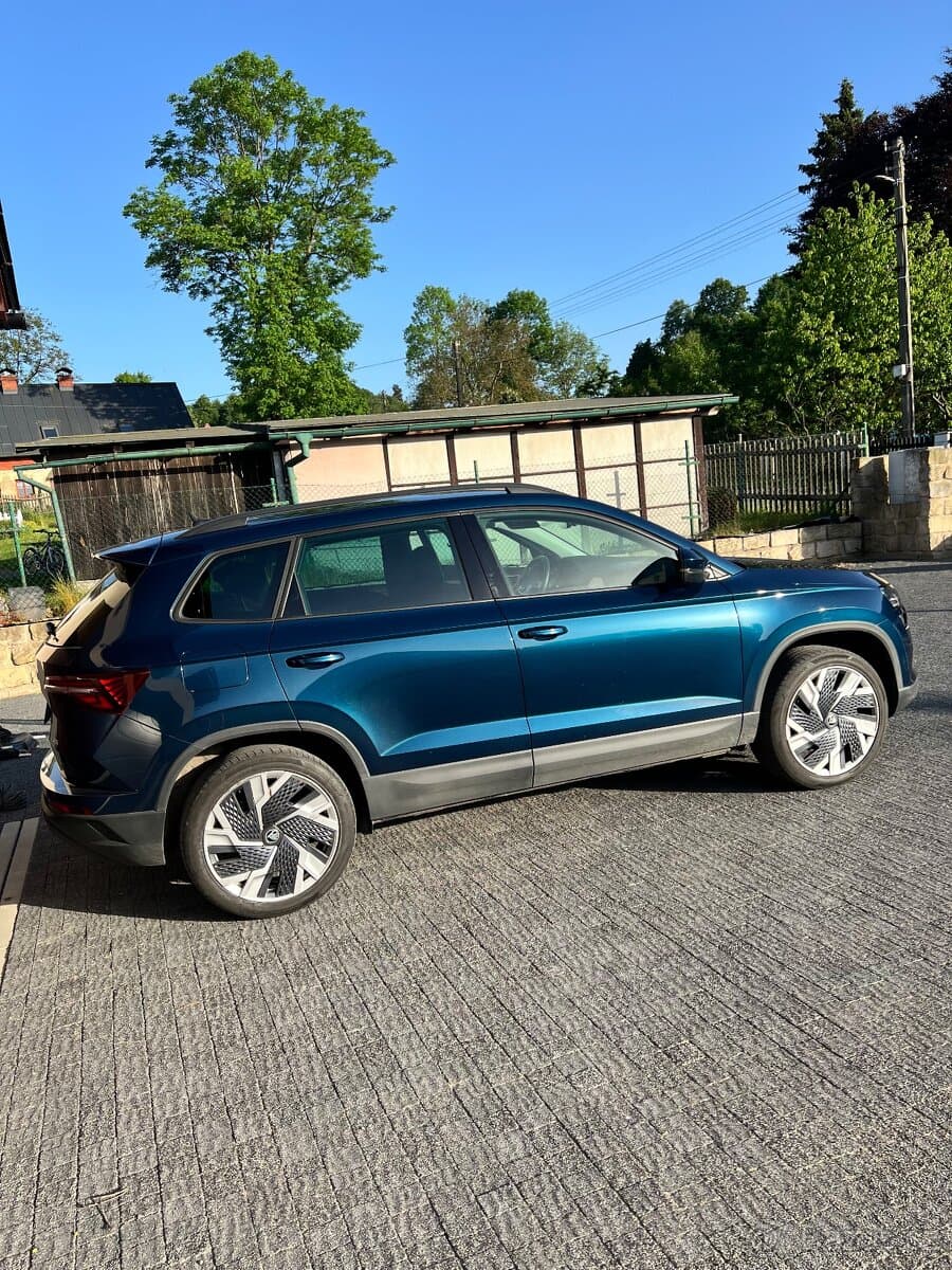2023 Škoda KAROQ - 2
