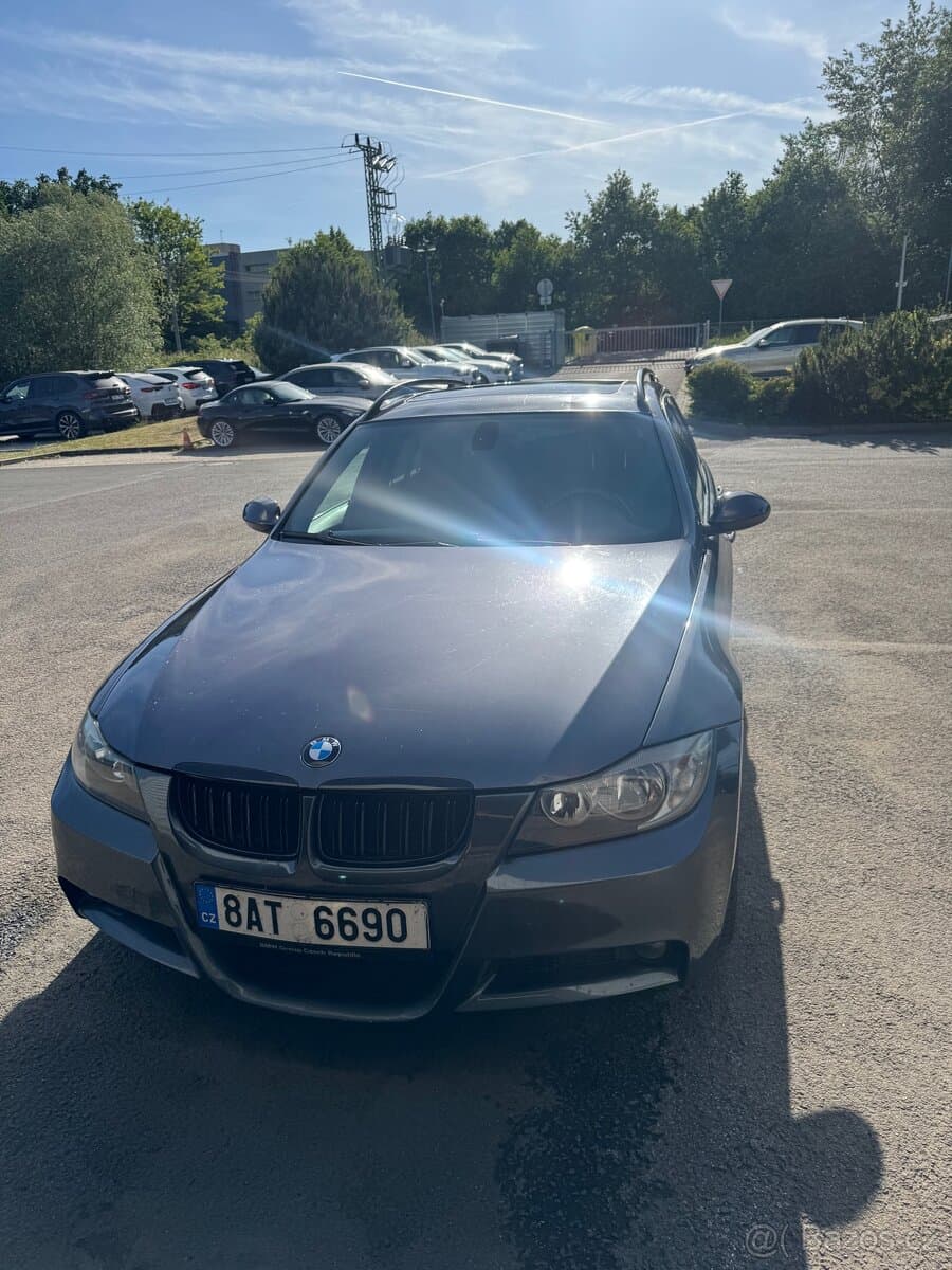 BMW OSTATNÍ - 2