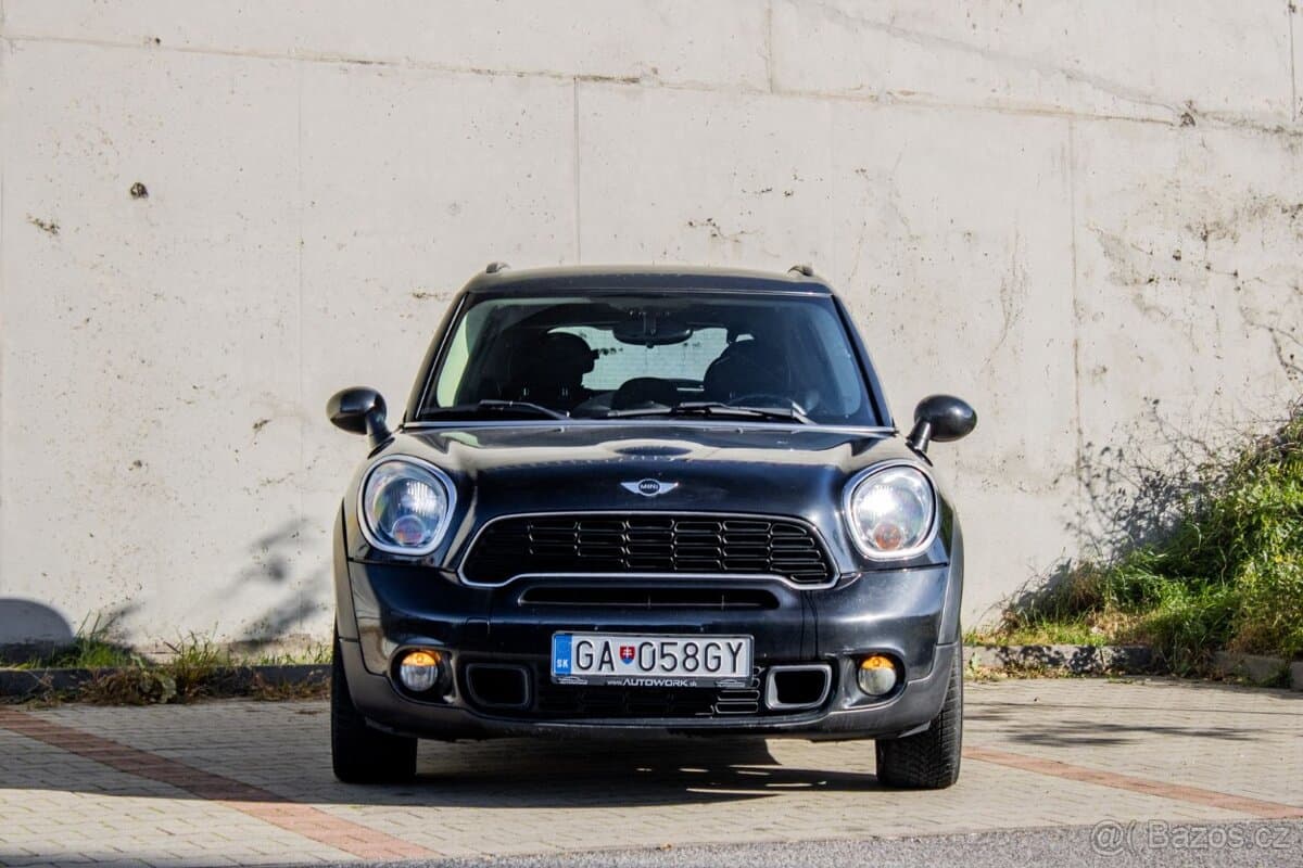 2012 Mini COOPER - 2