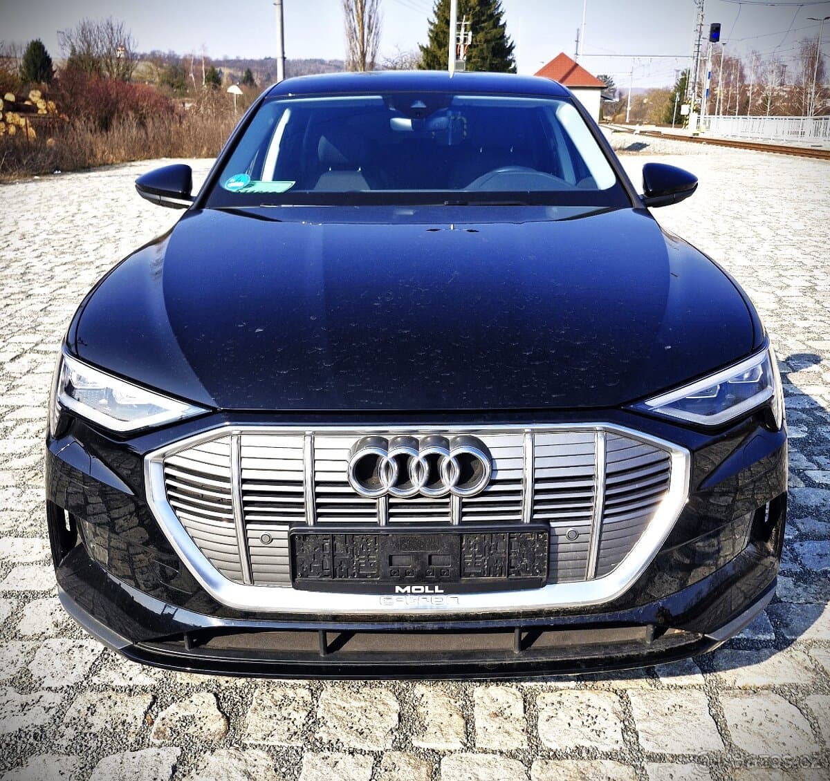 2022 Audi TT - 2