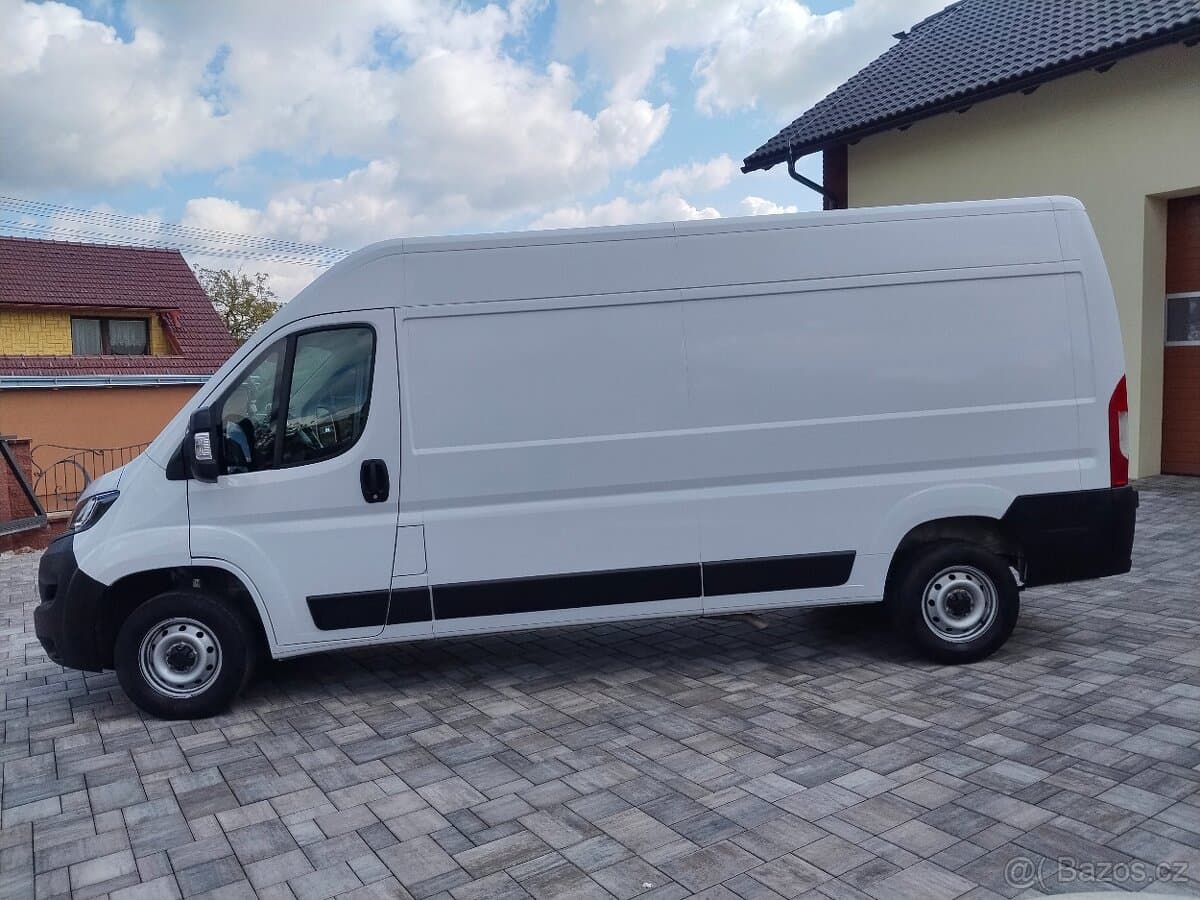 2024 Fiat DUCATO - 2