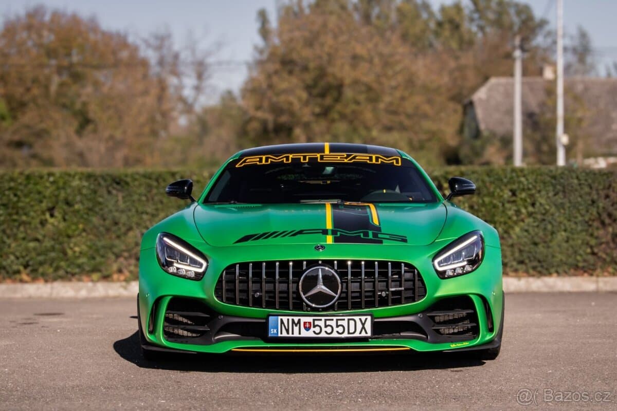 2019 MG OSTATNÍ - 2