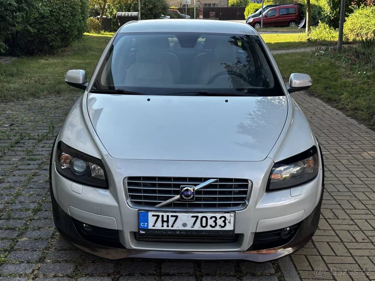 2007 Volvo C30 - 2