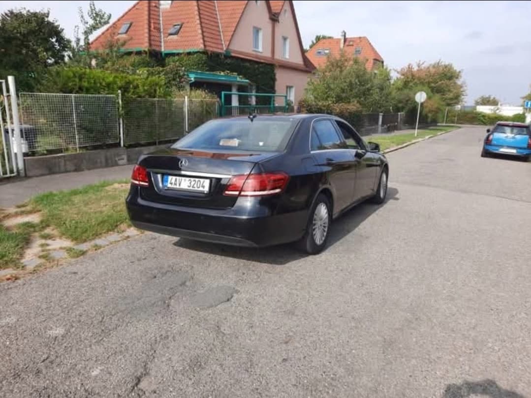 2015 Mercedes-Benz CL-CLASS - 2