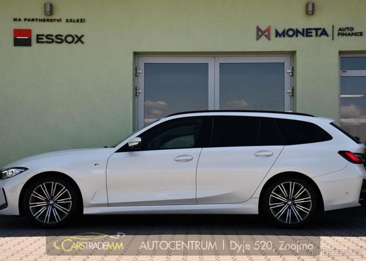 2024 BMW 3-SERIES - 2