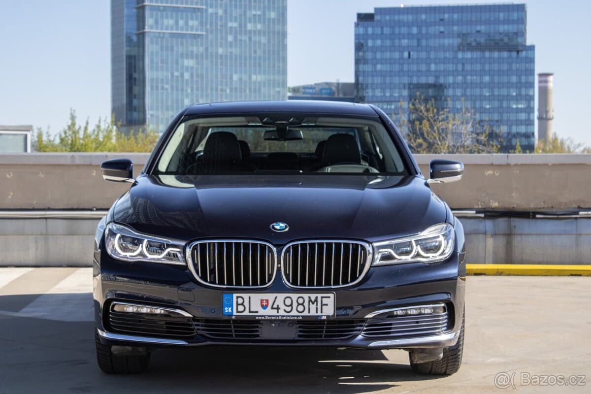 2016 BMW OSTATNÍ - 2