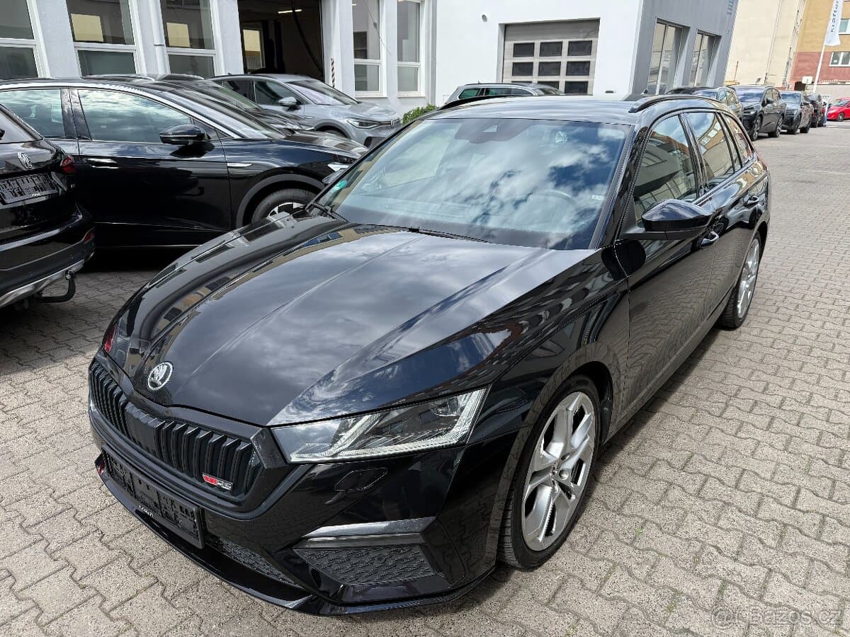 2022 Škoda OCTAVIA - 2