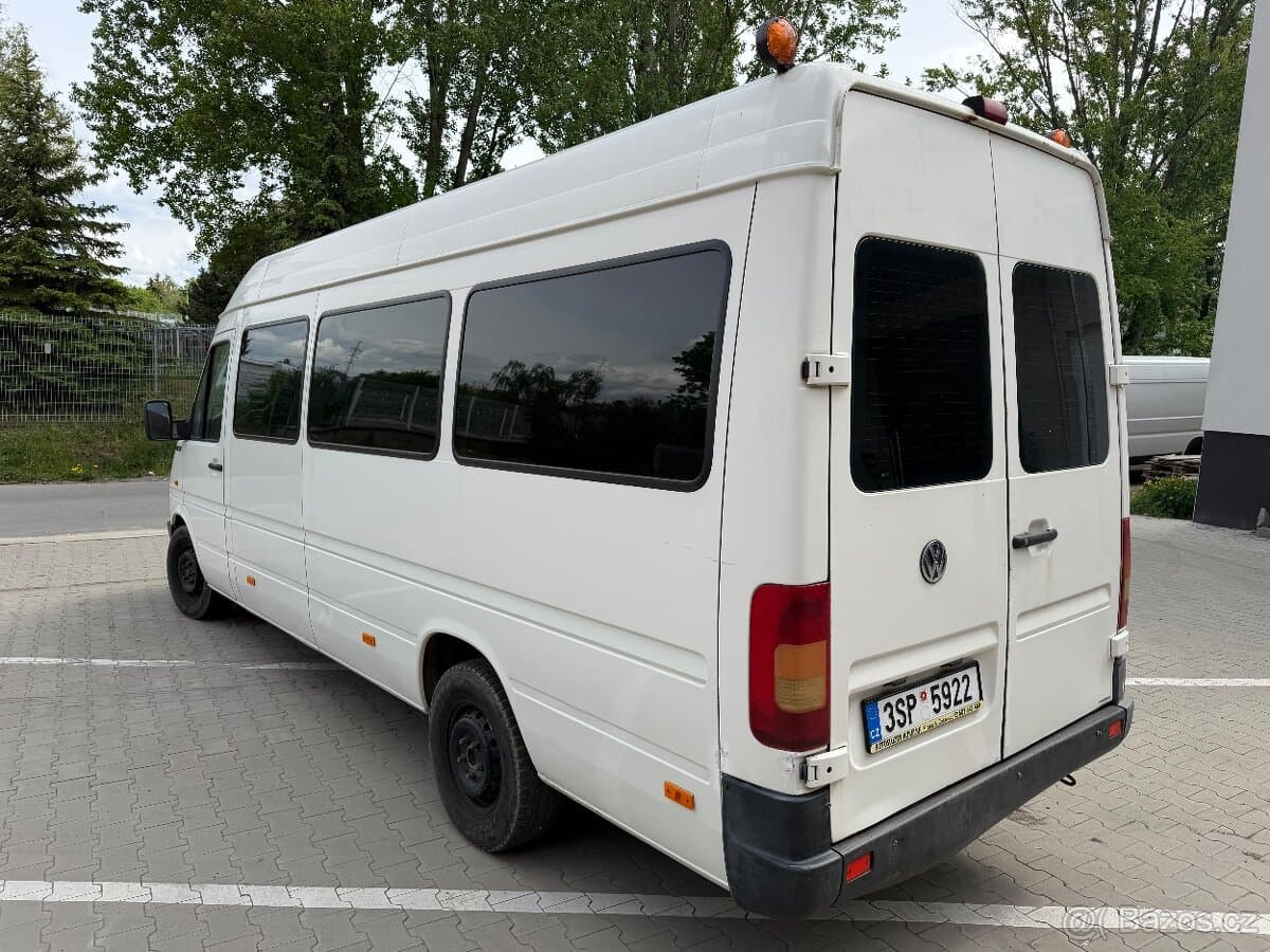 2004 Volkswagen OSTATNÍ - 2