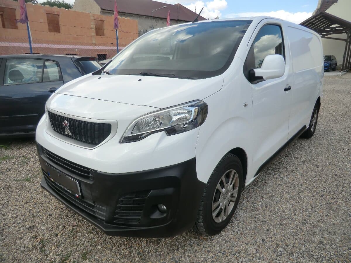 2017 Peugeot EXPERT - 2