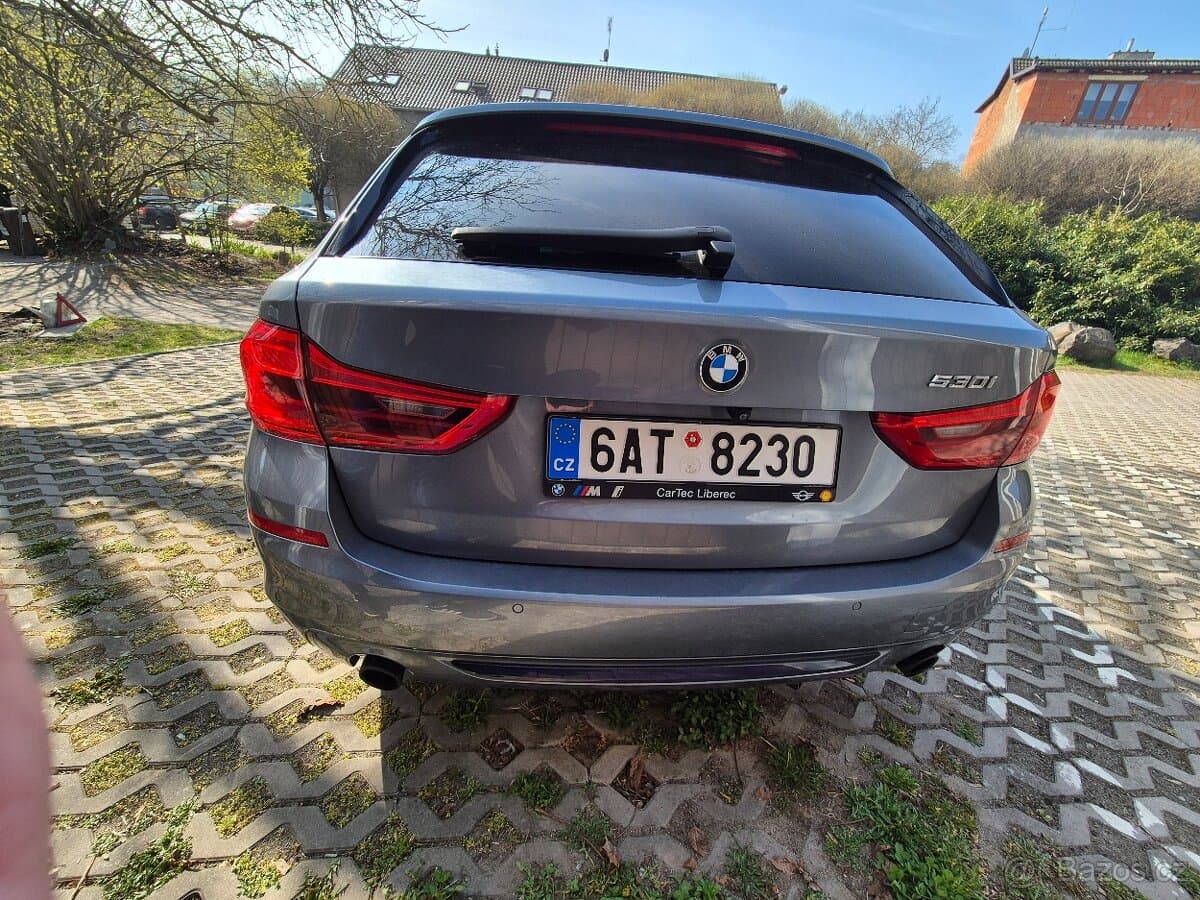 2018 BMW OSTATNÍ - 2