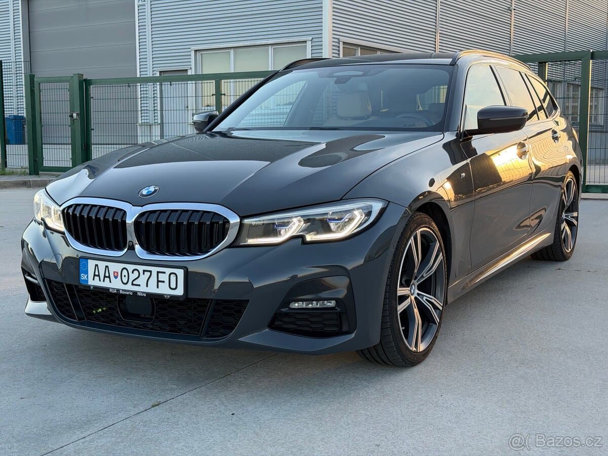 2019 BMW OSTATNÍ - 2