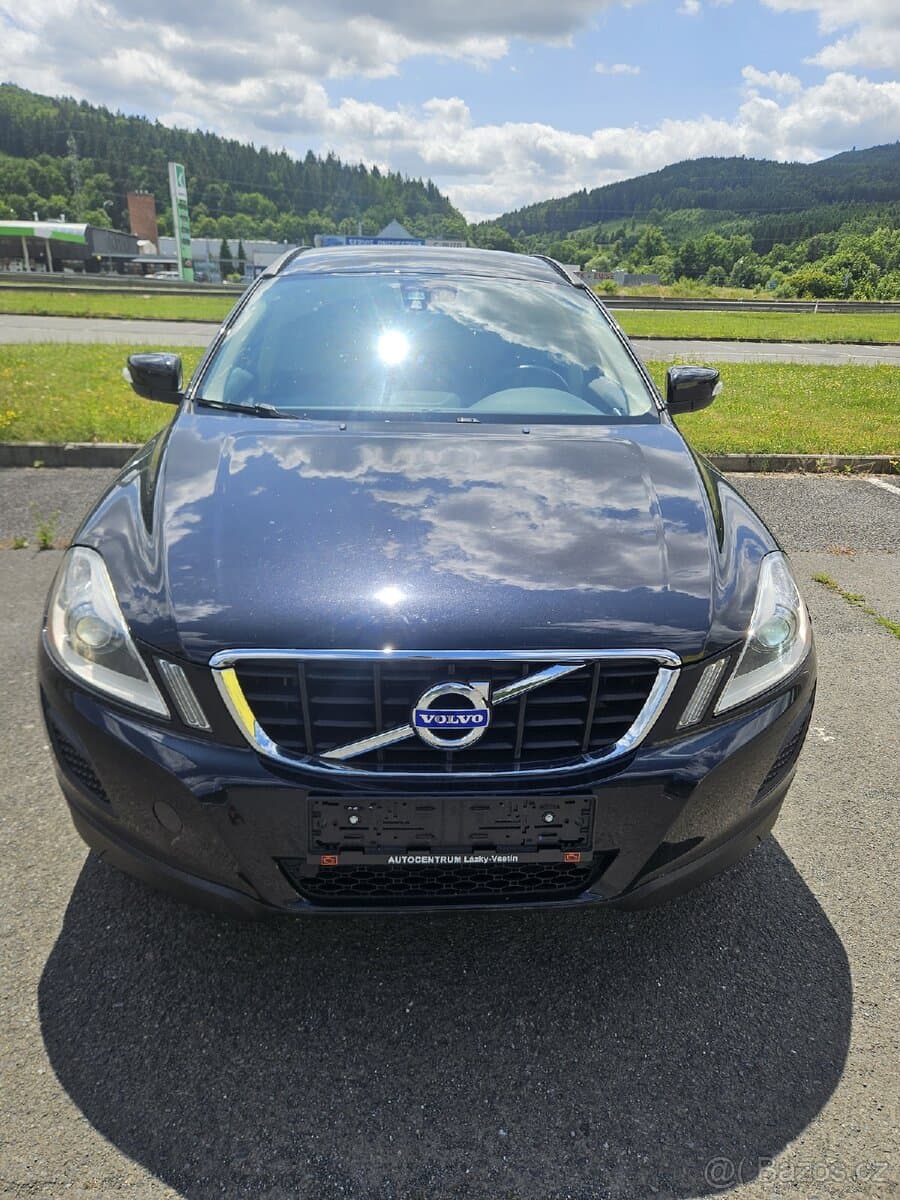 2010 Volvo XC60 - 2