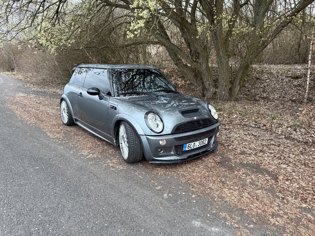 Mini COOPER S - 2