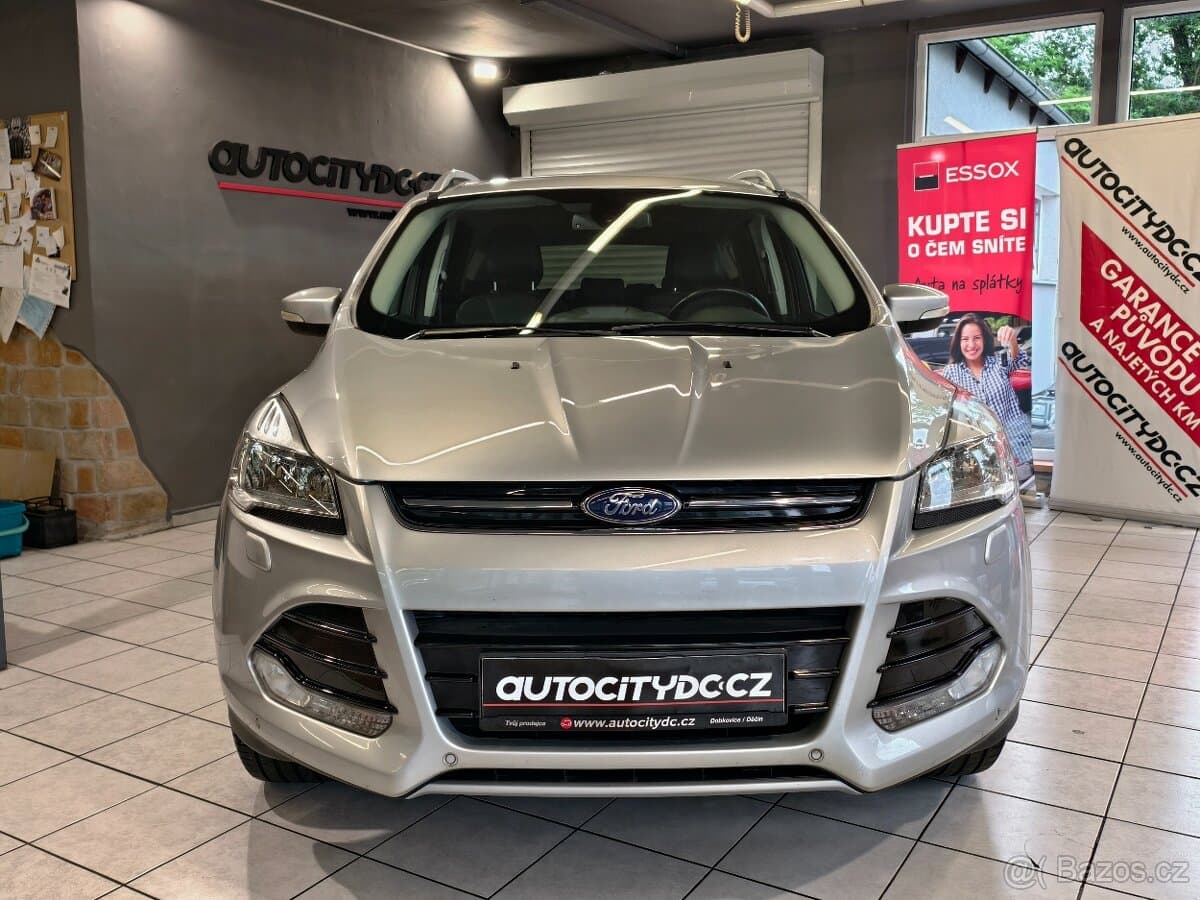 2015 Ford KUGA - 2