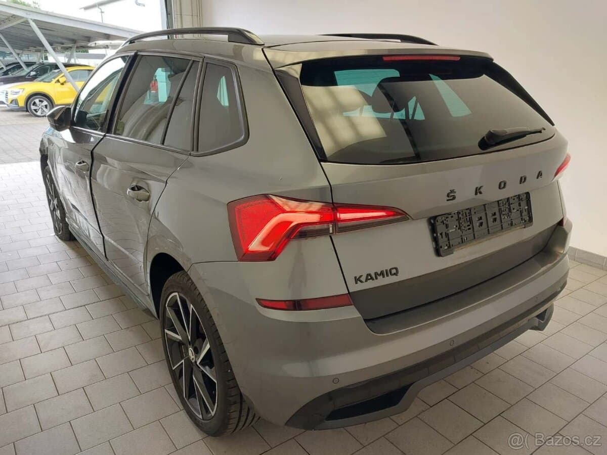 2023 Škoda KAMIQ - 2