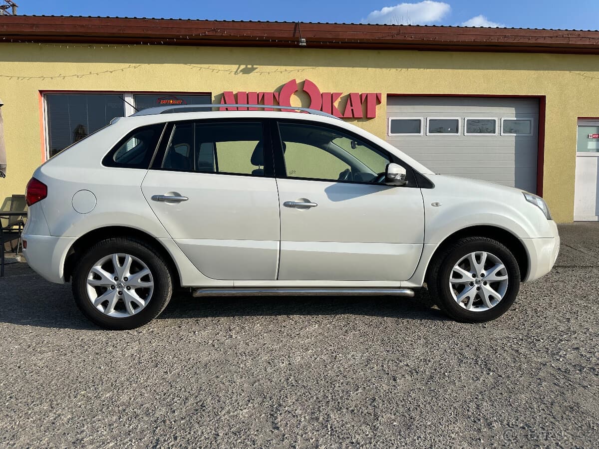 2010 Renault KOLEOS - 2