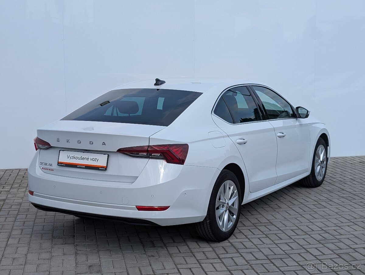 2023 Škoda OCTAVIA - 2