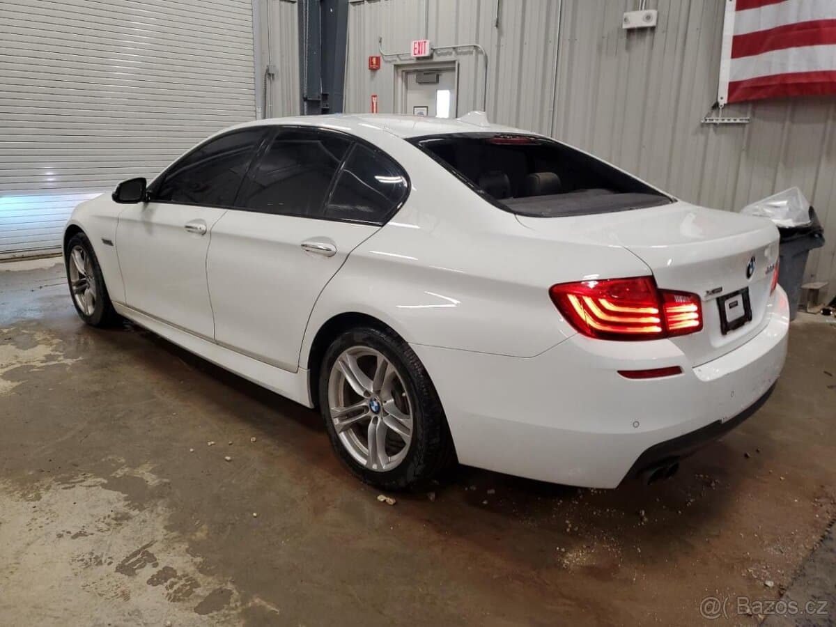 2016 BMW OSTATNÍ - 2