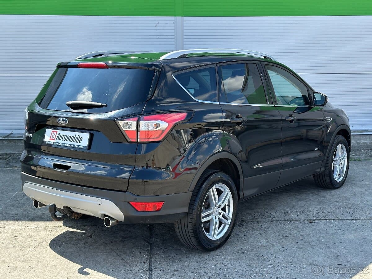 2017 Ford KUGA - 2