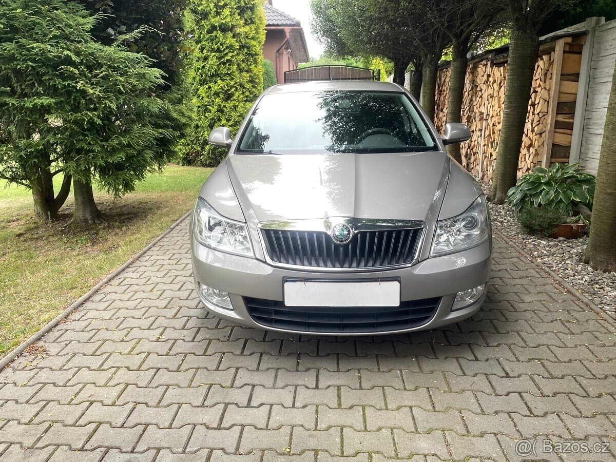 2012 Škoda OCTAVIA - 2