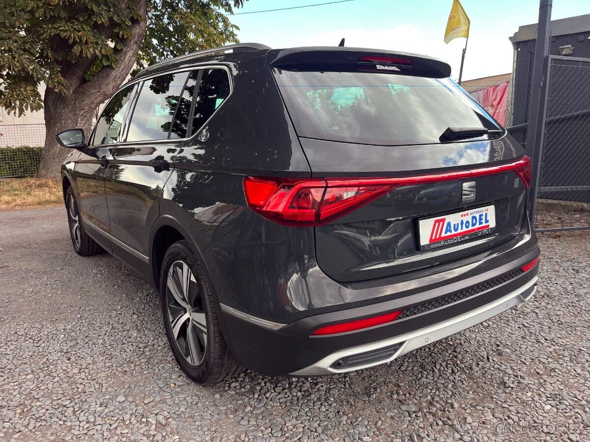 2023 Seat TARRACO - 2