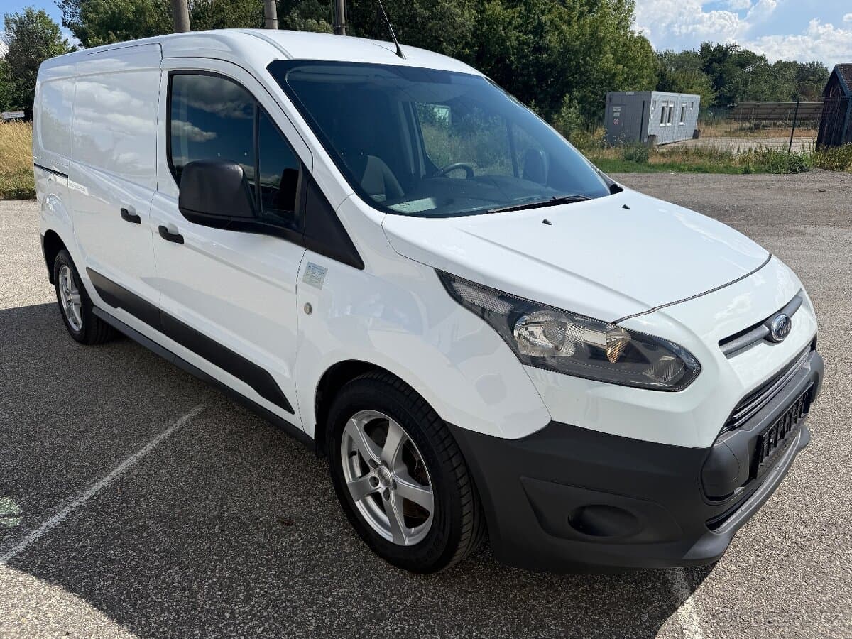 2016 Ford OSTATNÍ - 2