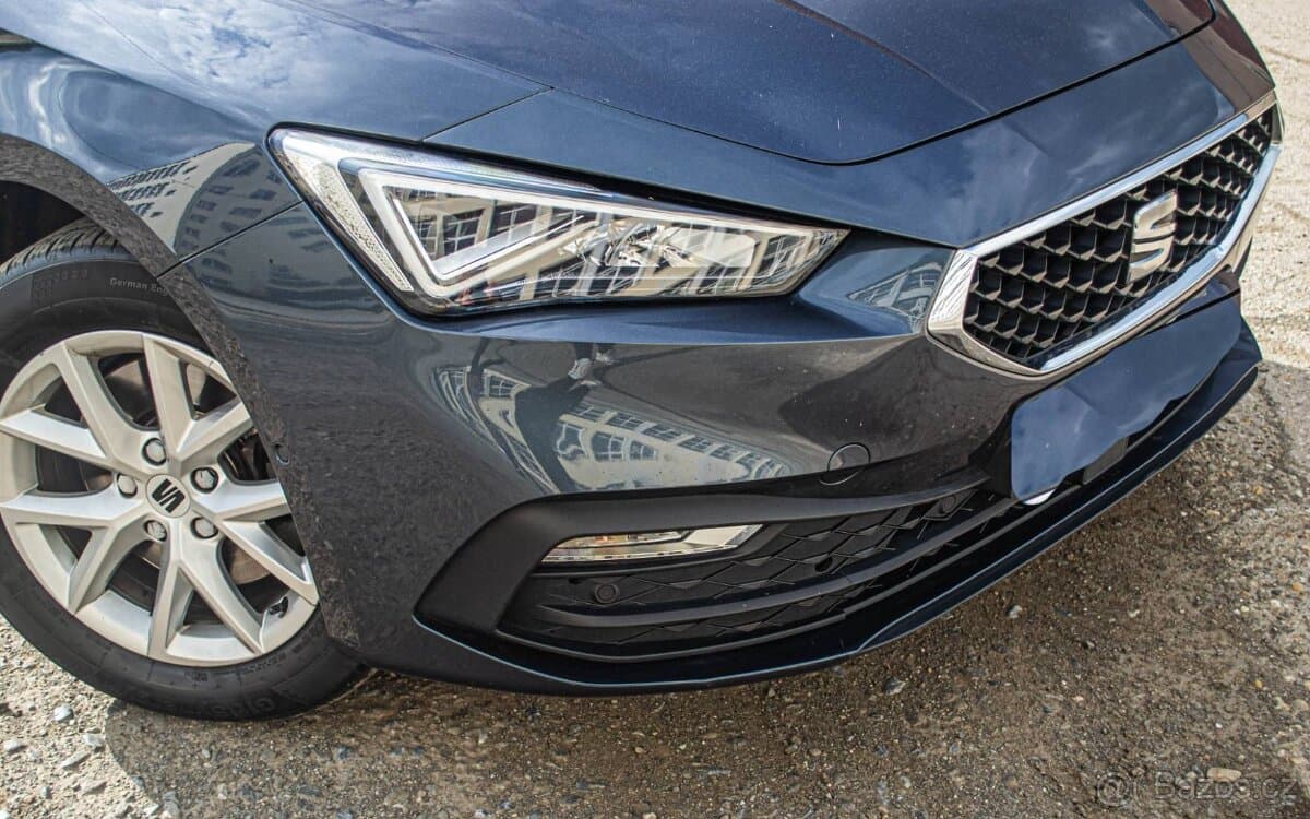 2021 Seat LEON - 2