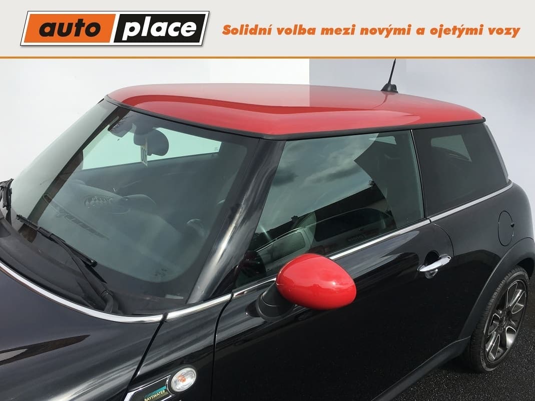 2013 Mini COOPER - 2