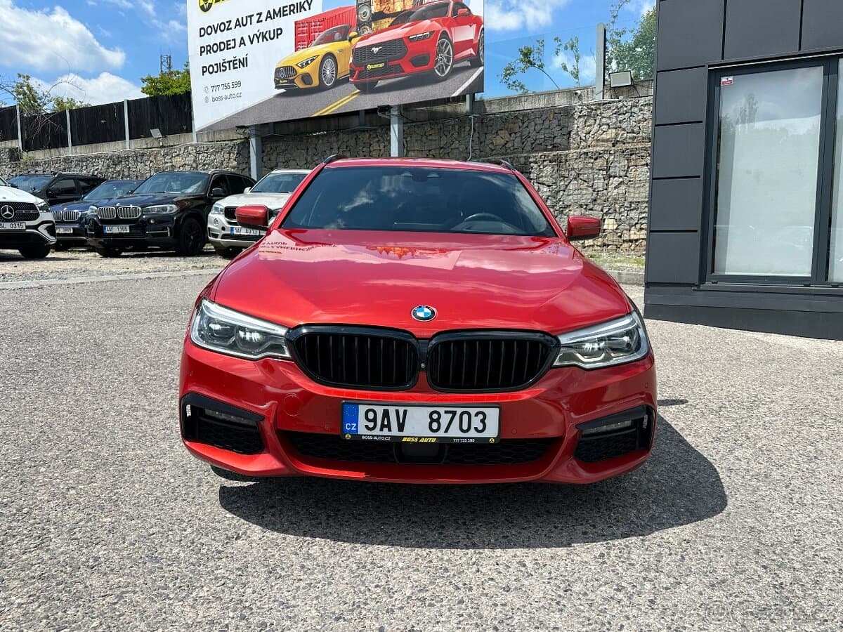 2019 BMW OSTATNÍ - 2
