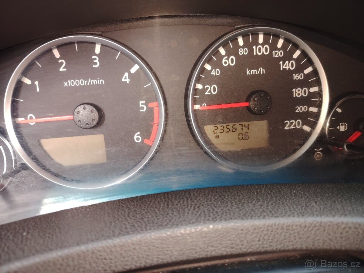 2008 Nissan PATHFINDER - 2