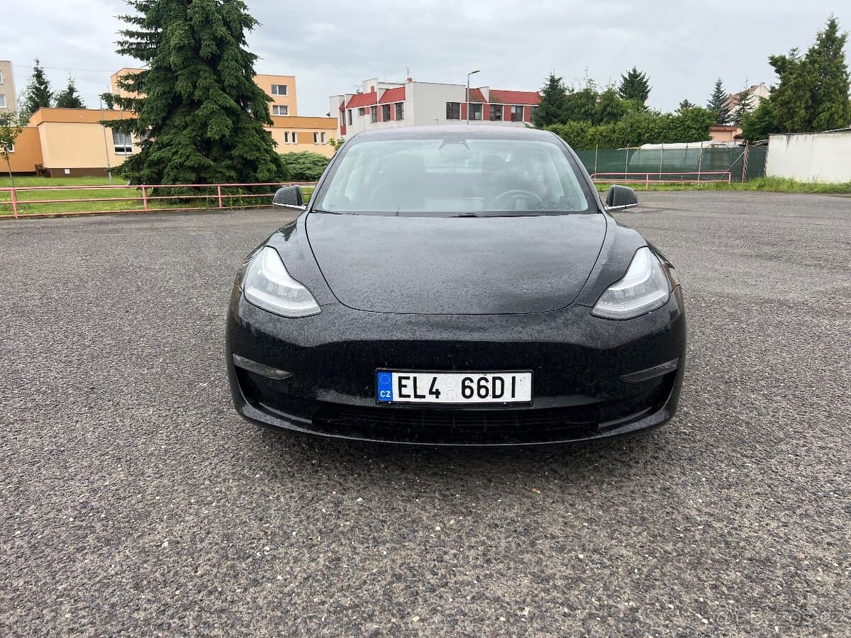 2019 Tesla MODEL 3 - 2