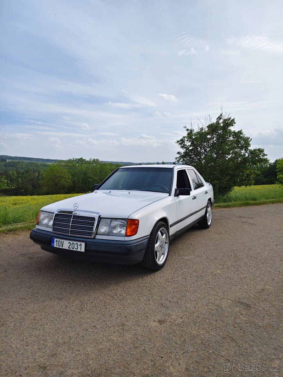 1989 Mercedes-Benz OSTATNÍ - 2