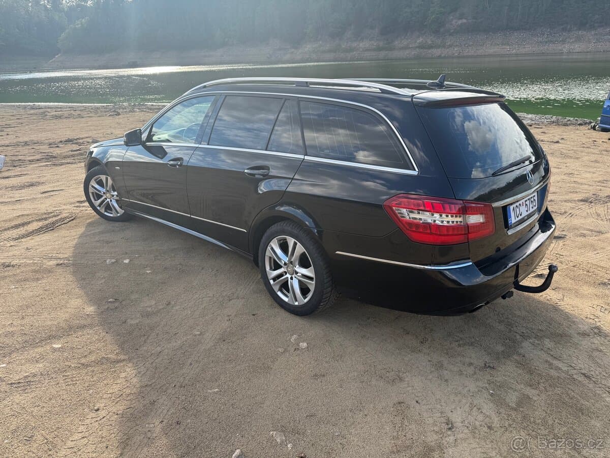 2011 Mercedes-Benz OSTATNÍ - 2