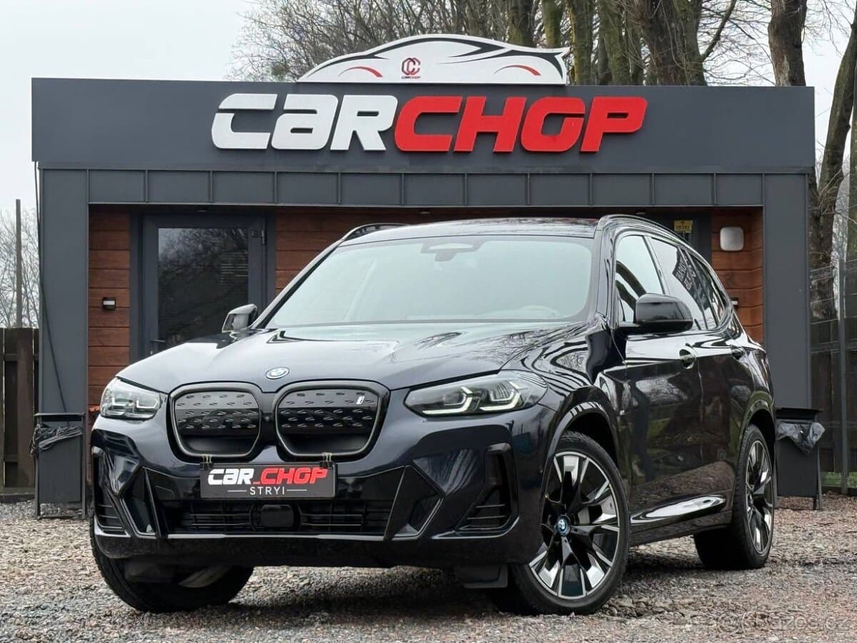 2023 BMW OSTATNÍ - 2
