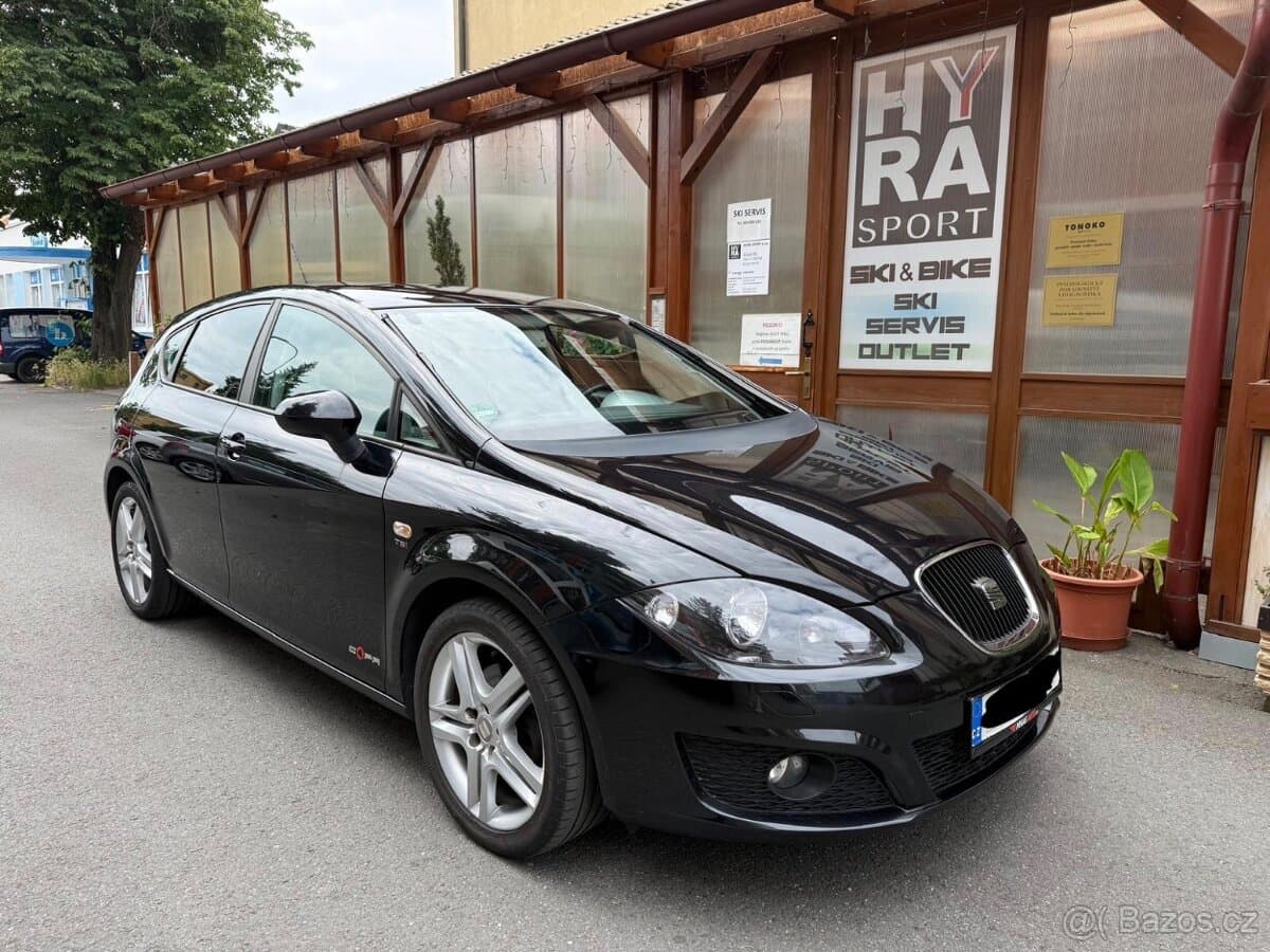 2012 Seat LEON - 2
