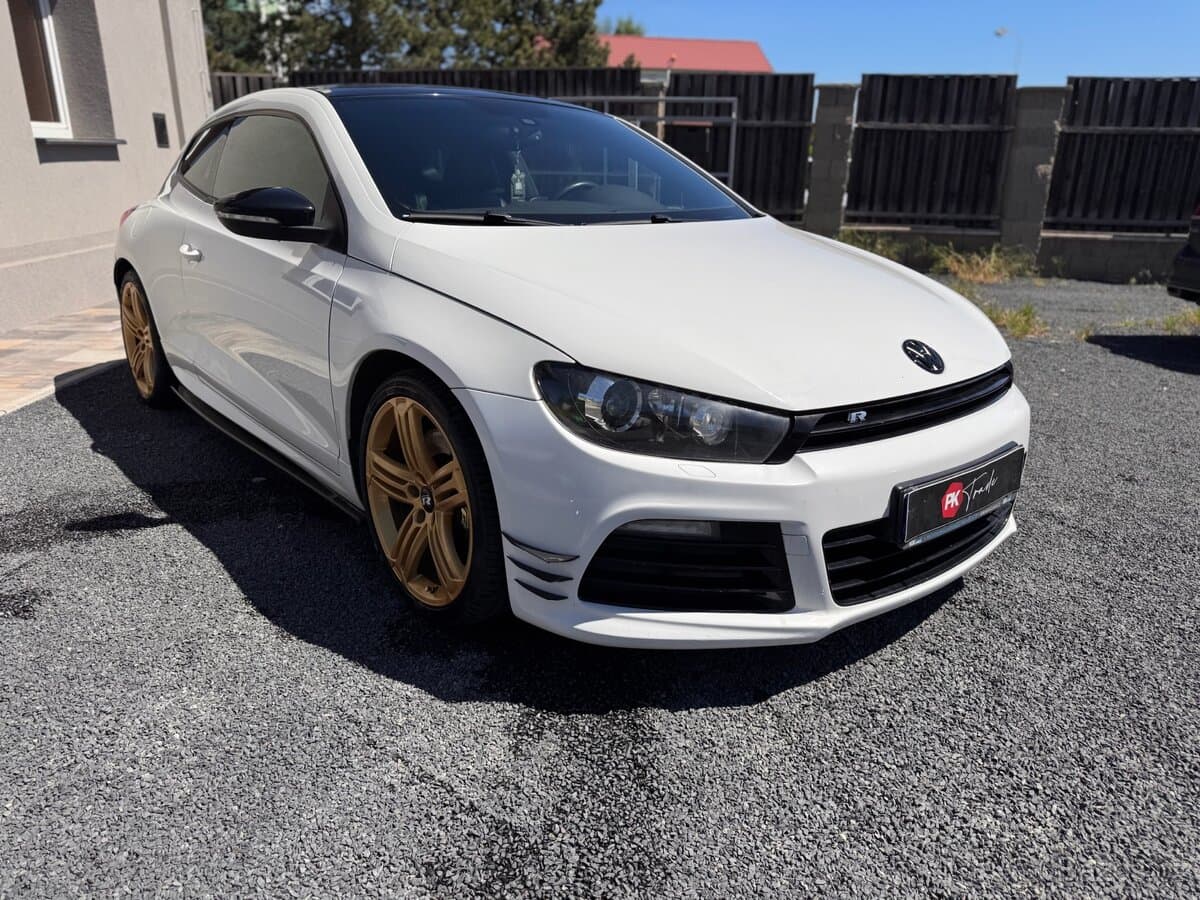 2011 Volkswagen CC - 2