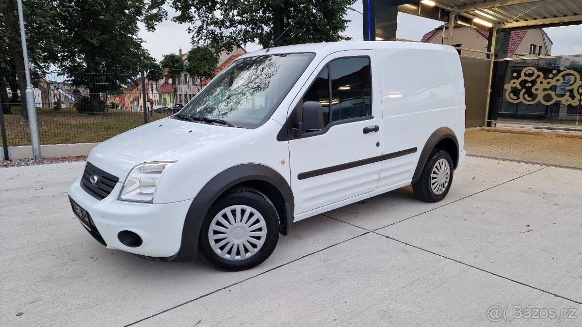 2012 Ford TRANSIT - 2