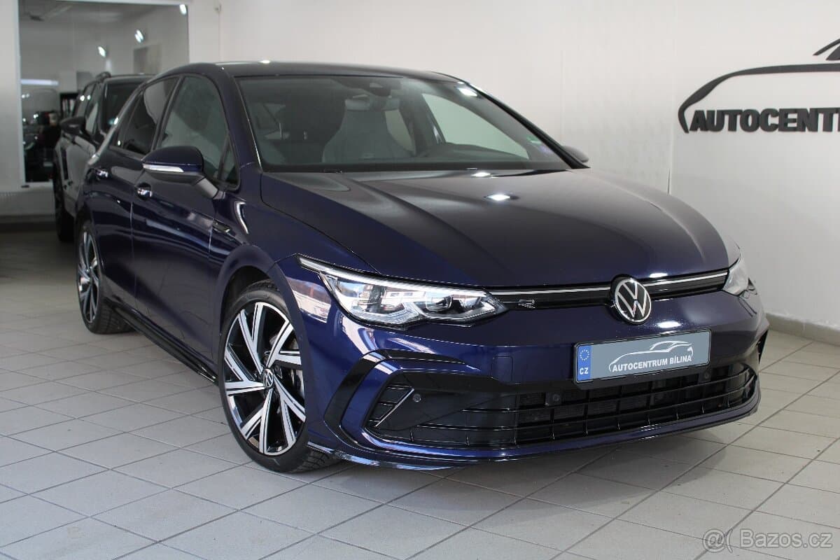 2021 Volkswagen GOLF - 2