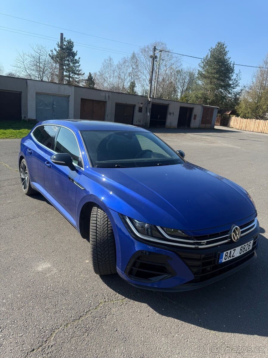 2021 Volkswagen ARTEON - 2