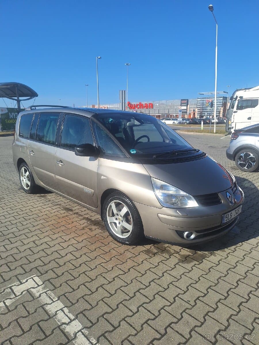 Renault ESPACE - 2